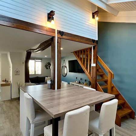 Maison 4 Personnes, En Centre Ville Le Crotoy Εξωτερικό φωτογραφία