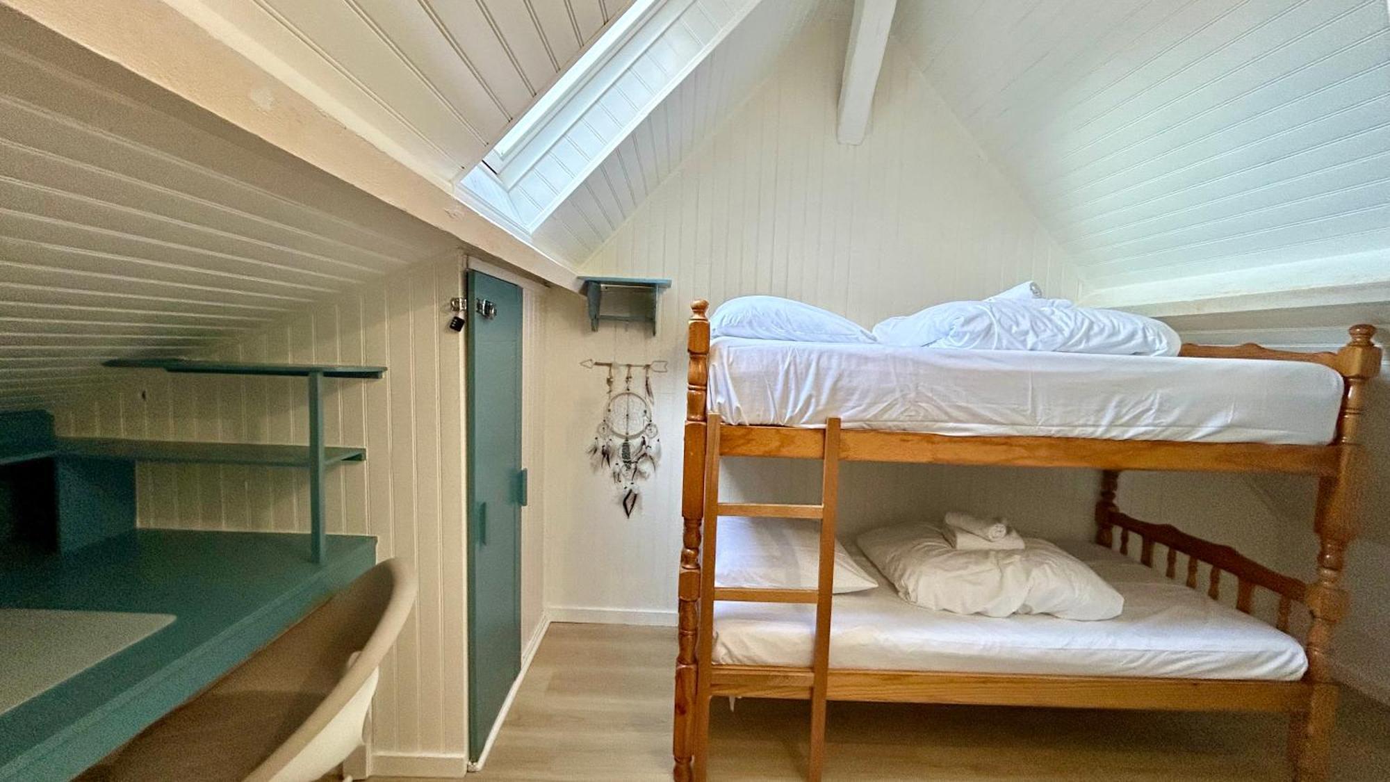Maison 4 Personnes, En Centre Ville Le Crotoy Εξωτερικό φωτογραφία