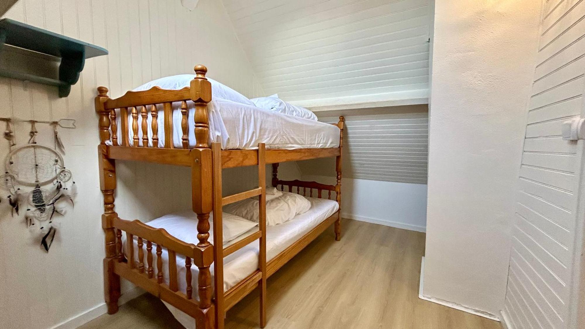 Maison 4 Personnes, En Centre Ville Le Crotoy Εξωτερικό φωτογραφία