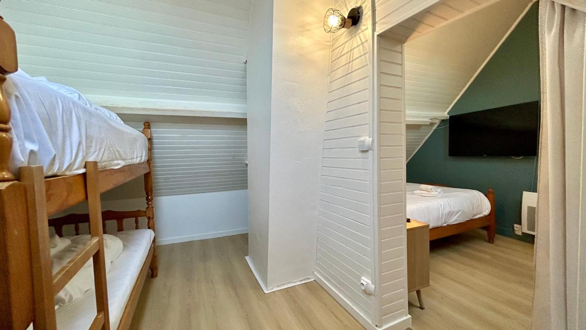 Maison 4 Personnes, En Centre Ville Le Crotoy Εξωτερικό φωτογραφία